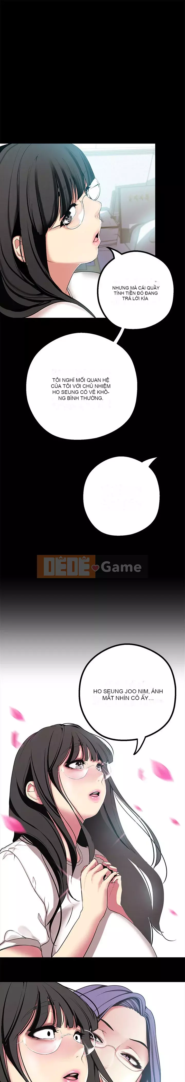 Thế giới mới dũng cảm Chương 1-88