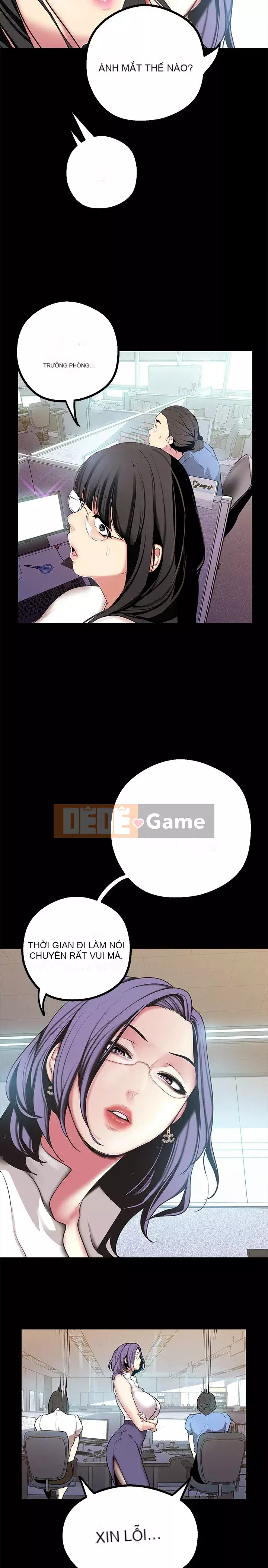 Thế giới mới dũng cảm Chương 1-88