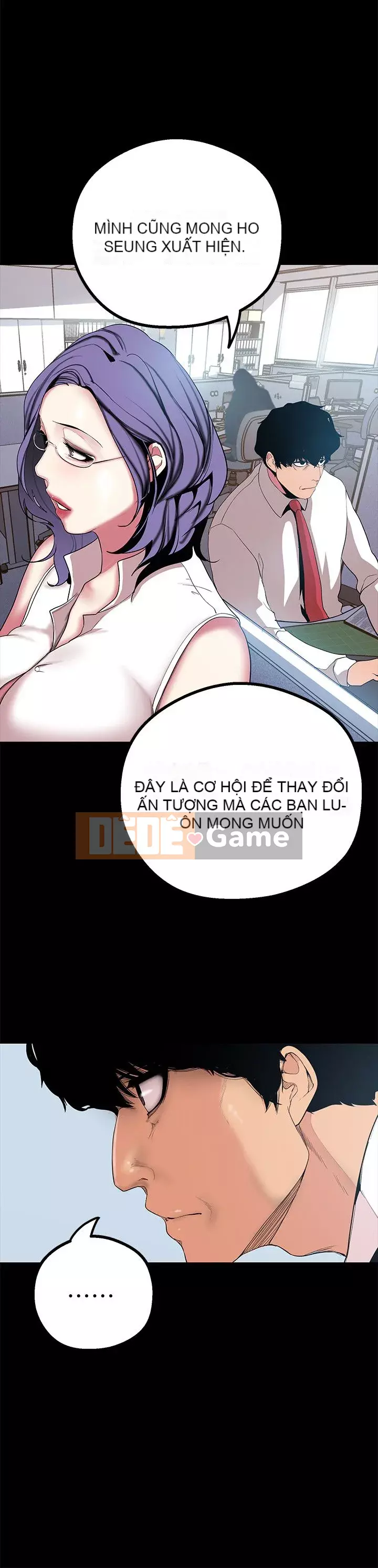 Thế giới mới dũng cảm Chương 1-88