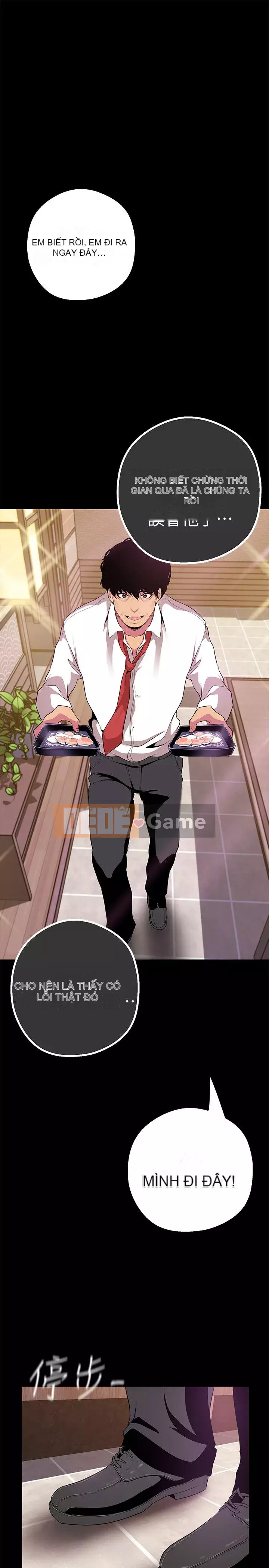 Thế giới mới dũng cảm Chương 1-88