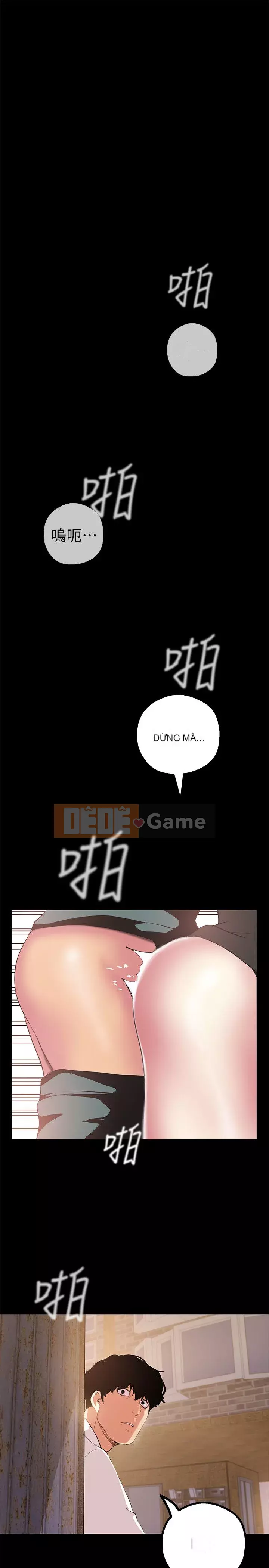 Thế giới mới dũng cảm Chương 1-88