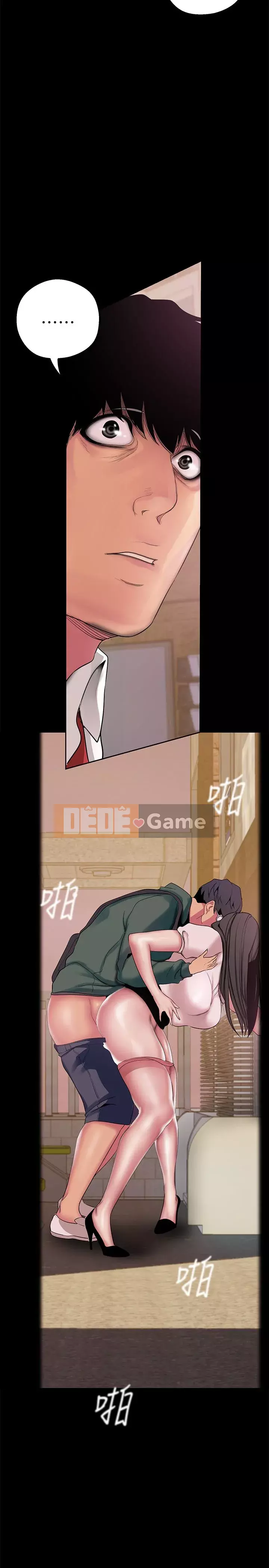 Thế giới mới dũng cảm Chương 1-88