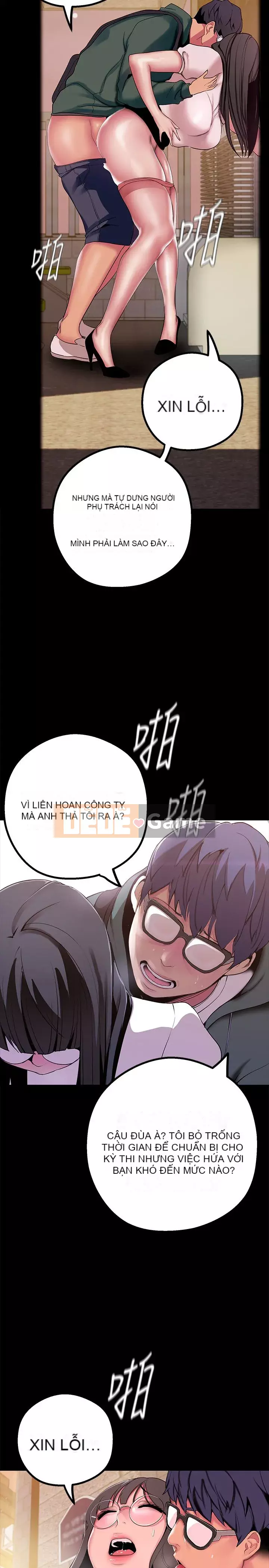 Thế giới mới dũng cảm Chương 1-88