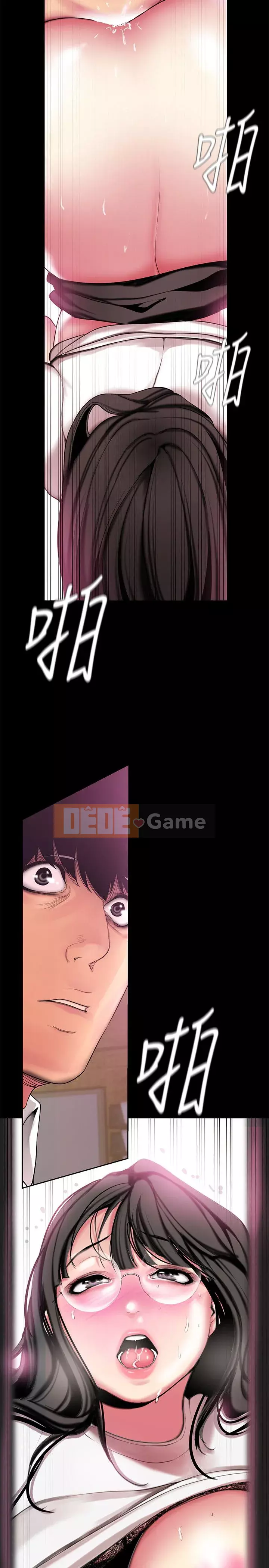 Thế giới mới dũng cảm Chương 1-88