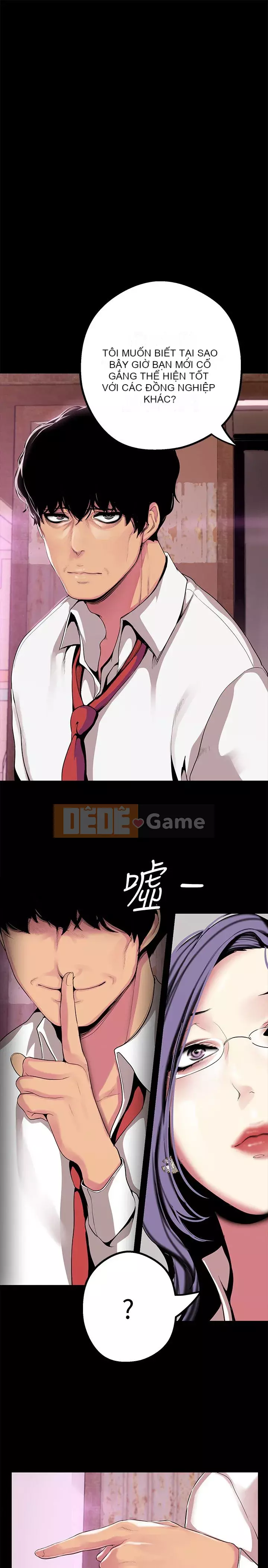 Thế giới mới dũng cảm Chương 1-88