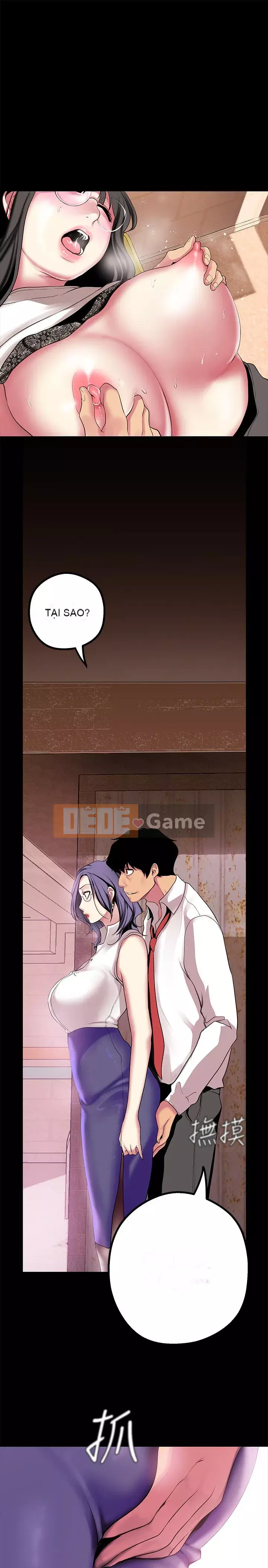 Thế giới mới dũng cảm Chương 1-88