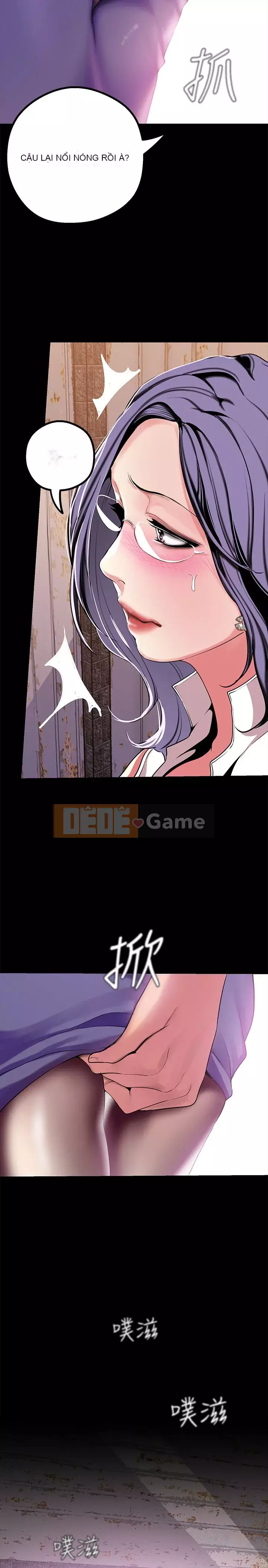 Thế giới mới dũng cảm Chương 1-88