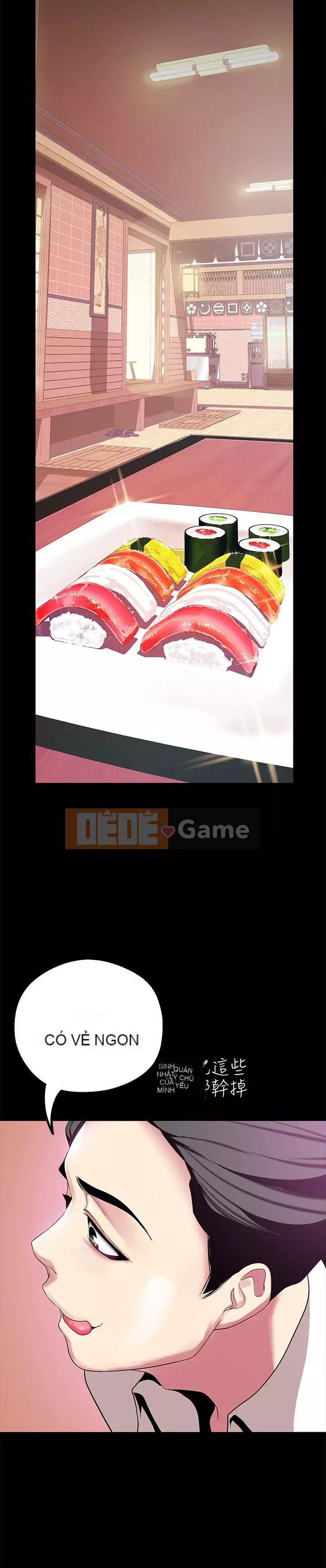 Thế giới mới dũng cảm Chương 1-88