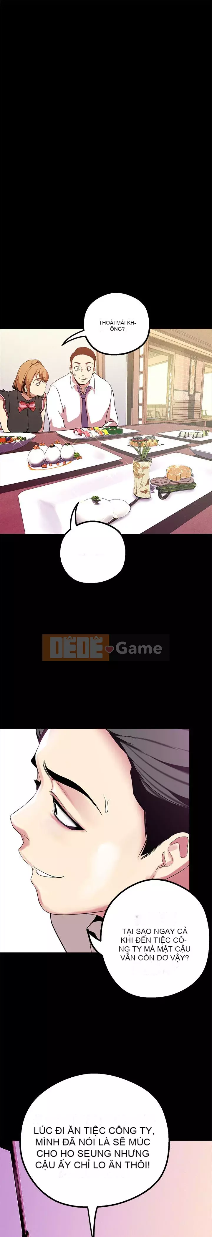 Thế giới mới dũng cảm Chương 1-88