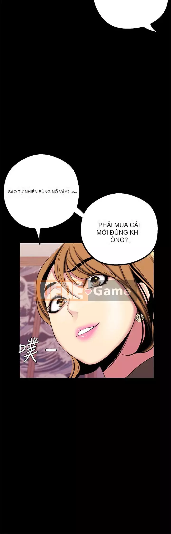 Thế giới mới dũng cảm Chương 1-88