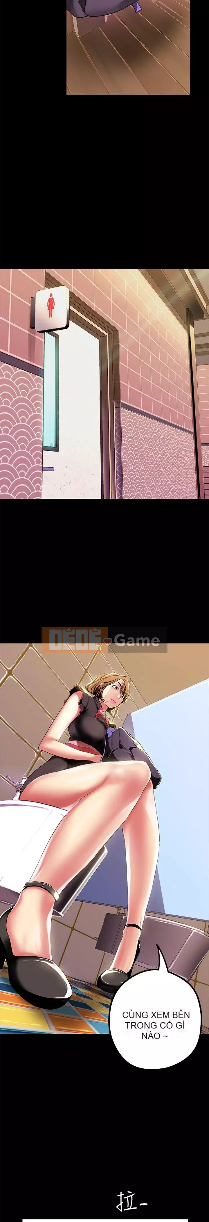 Thế giới mới dũng cảm Chương 1-88