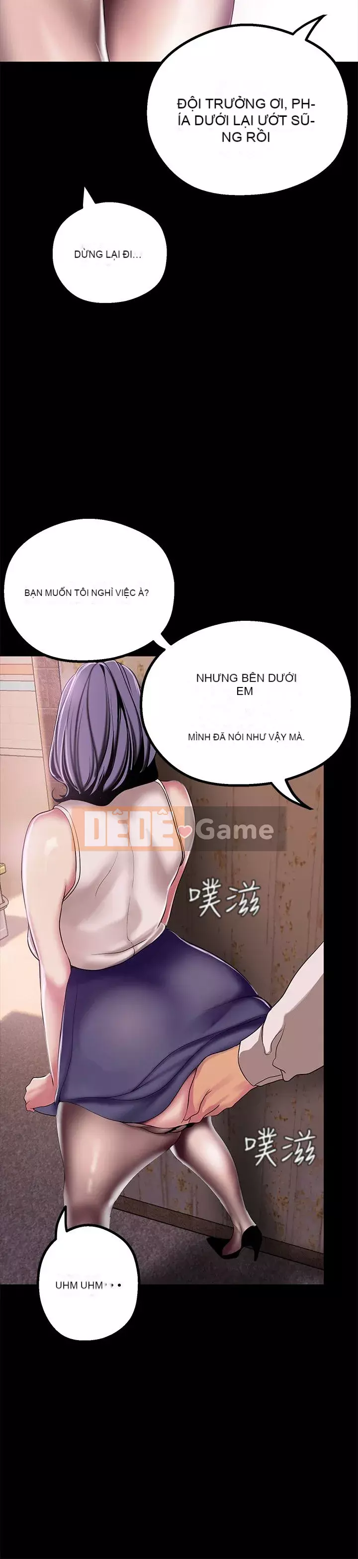 Thế giới mới dũng cảm Chương 1-88