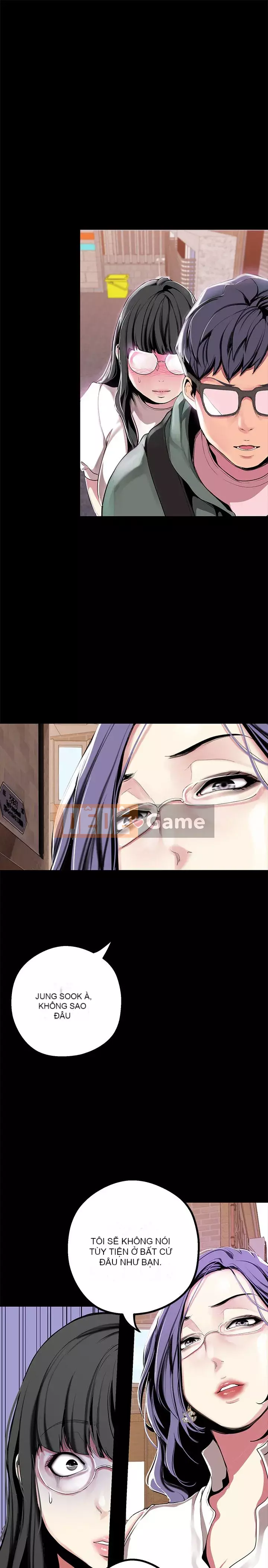 Thế giới mới dũng cảm Chương 1-88