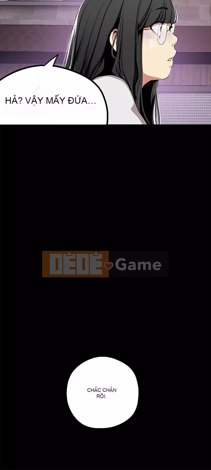 Thế giới mới dũng cảm Chương 1-88