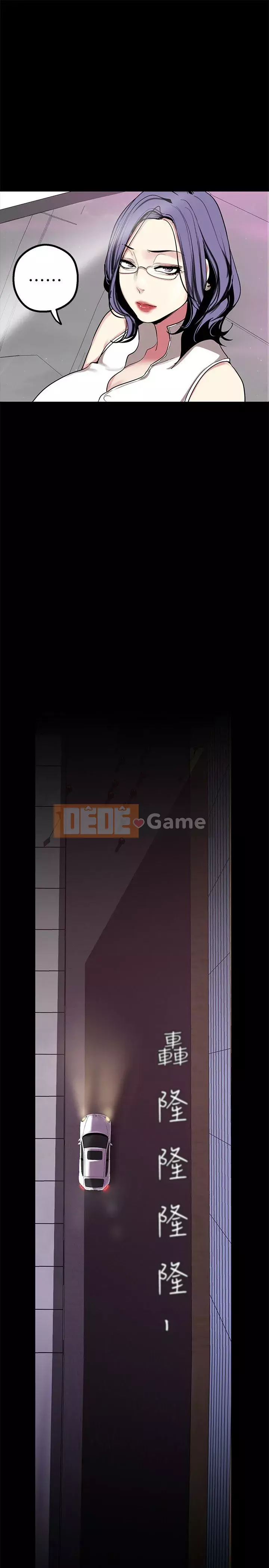 Thế giới mới dũng cảm Chương 1-88