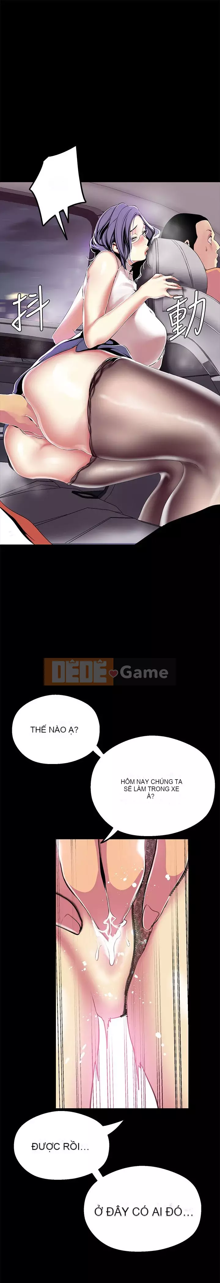 Thế giới mới dũng cảm Chương 1-88