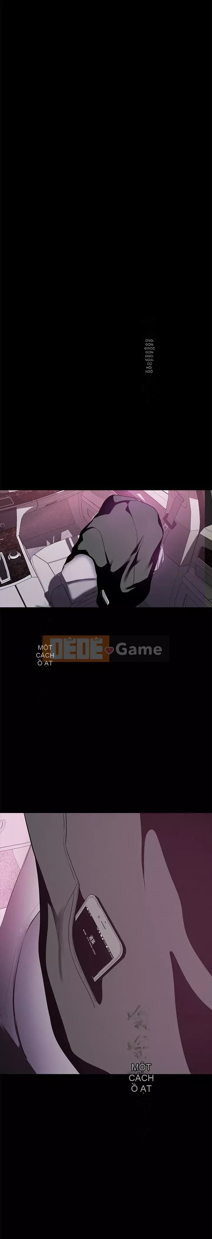 Thế giới mới dũng cảm Chương 1-88