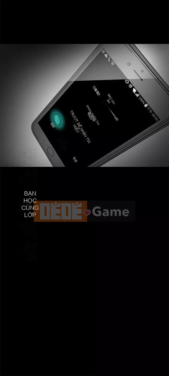 Thế giới mới dũng cảm Chương 1-88