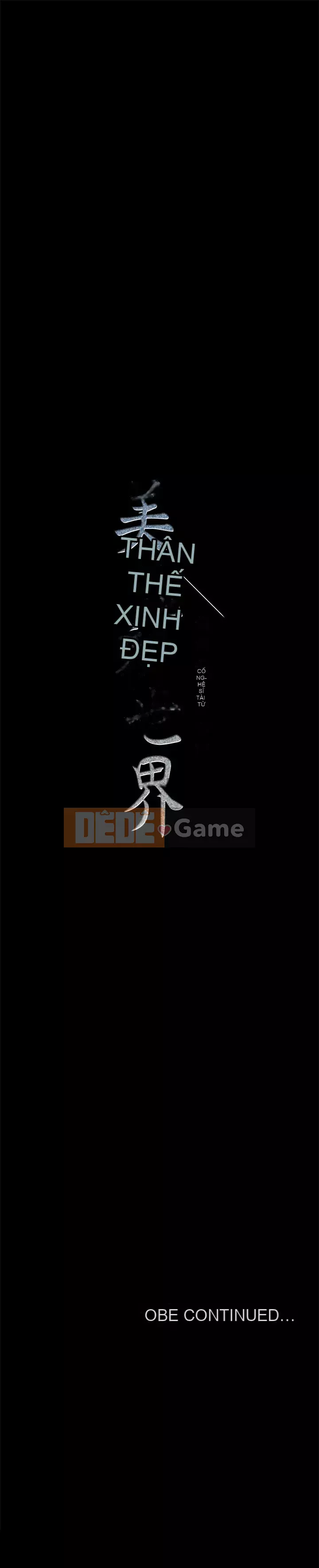 Thế giới mới dũng cảm Chương 1-88