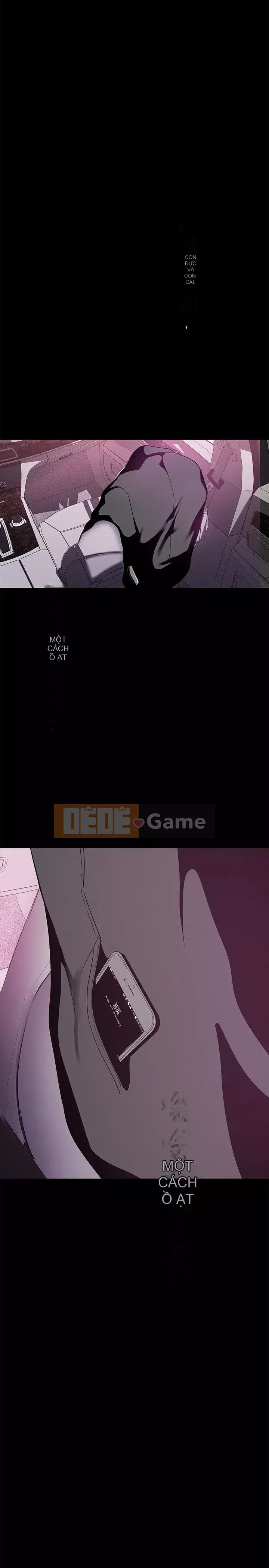 Thế giới mới dũng cảm Chương 1-88