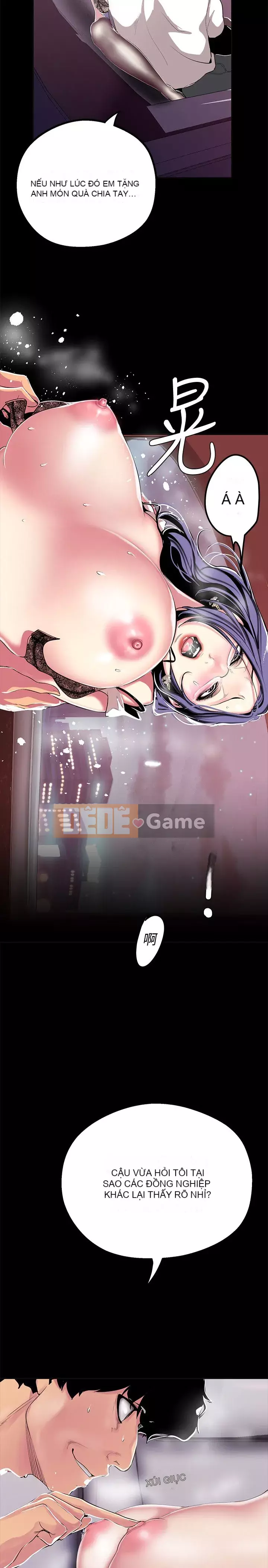 Thế giới mới dũng cảm Chương 1-88