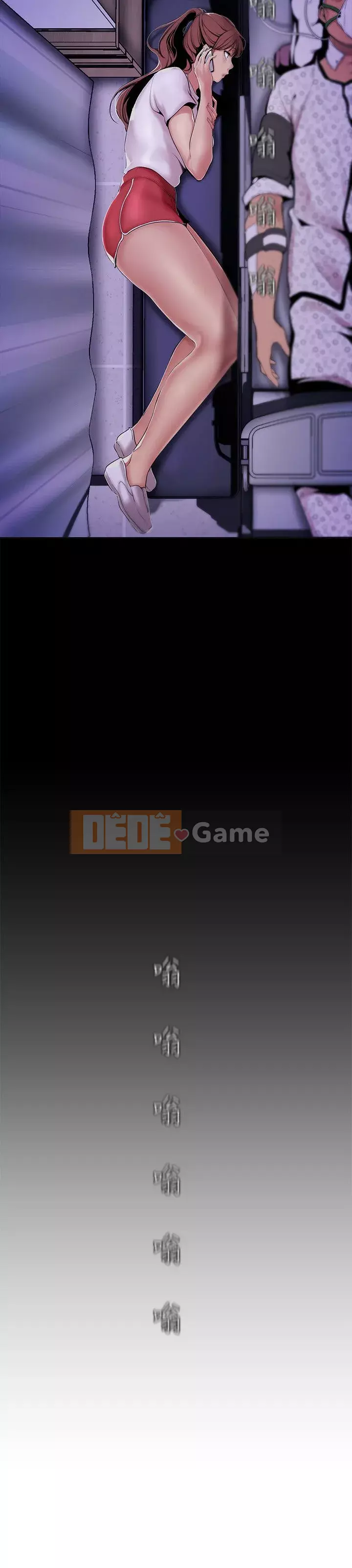 Thế giới mới dũng cảm Chương 1-88