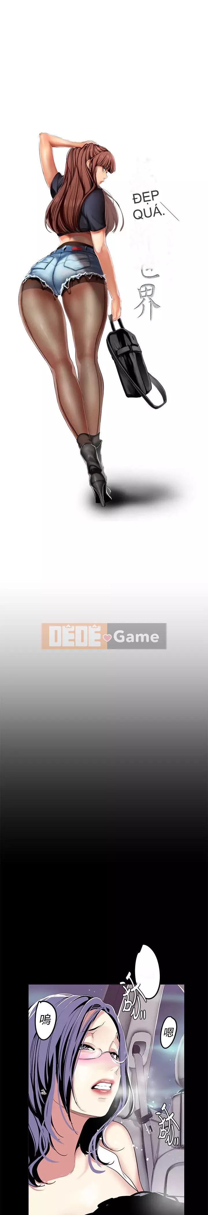 Thế giới mới dũng cảm Chương 1-88