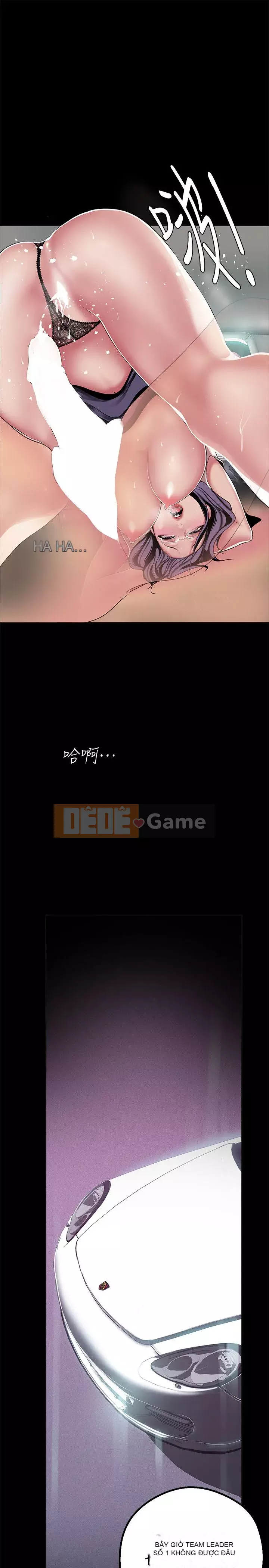 Thế giới mới dũng cảm Chương 1-88