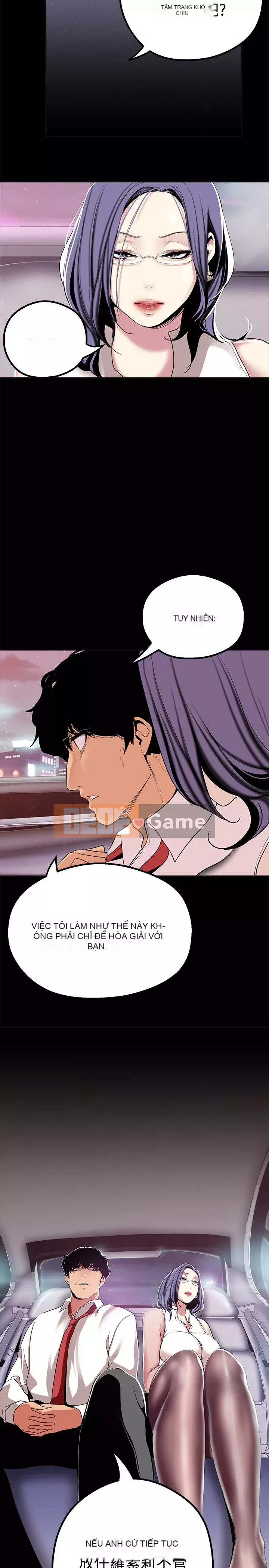 Thế giới mới dũng cảm Chương 1-88