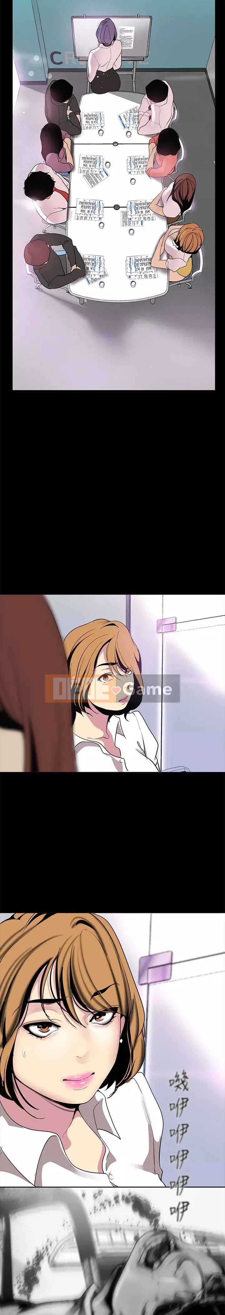 Thế giới mới dũng cảm Chương 1-88