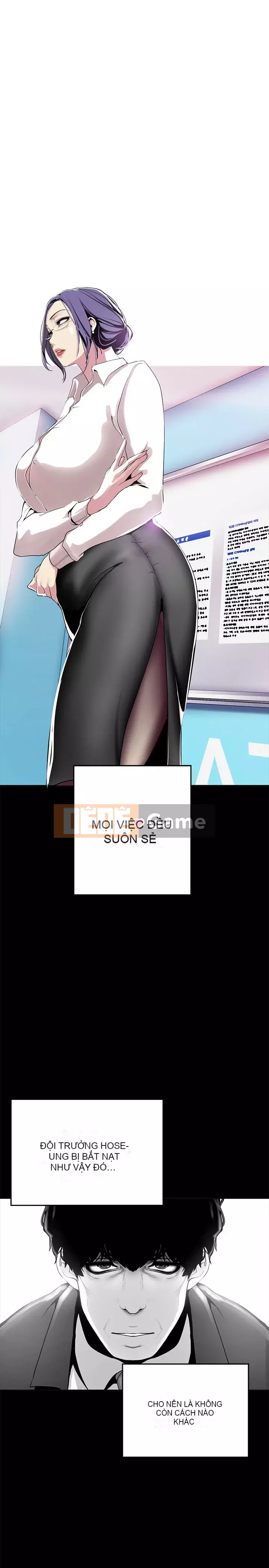 Thế giới mới dũng cảm Chương 1-88