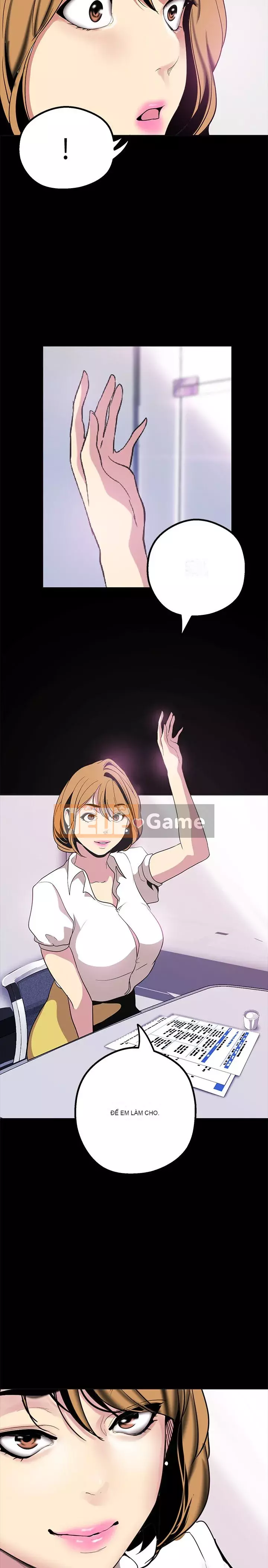 Thế giới mới dũng cảm Chương 1-88