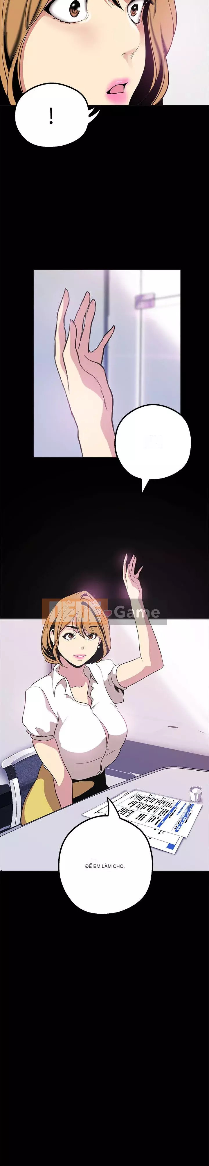 Thế giới mới dũng cảm Chương 1-88