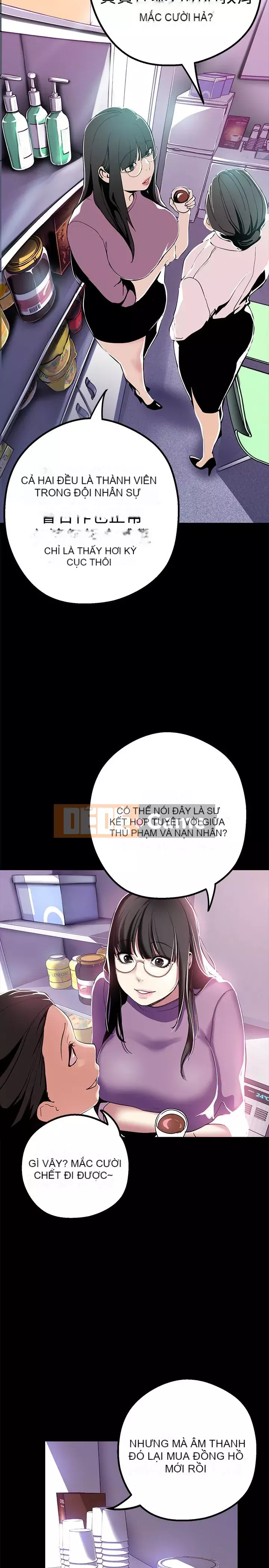 Thế giới mới dũng cảm Chương 1-88