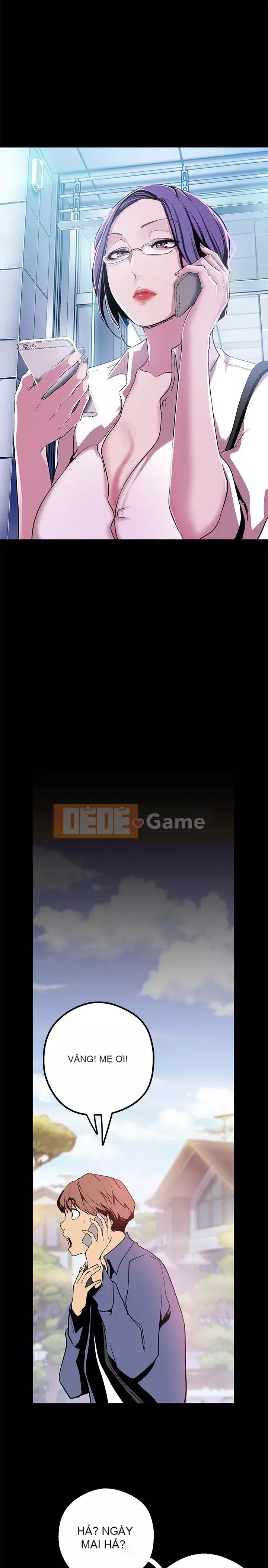 Thế giới mới dũng cảm Chương 1-88