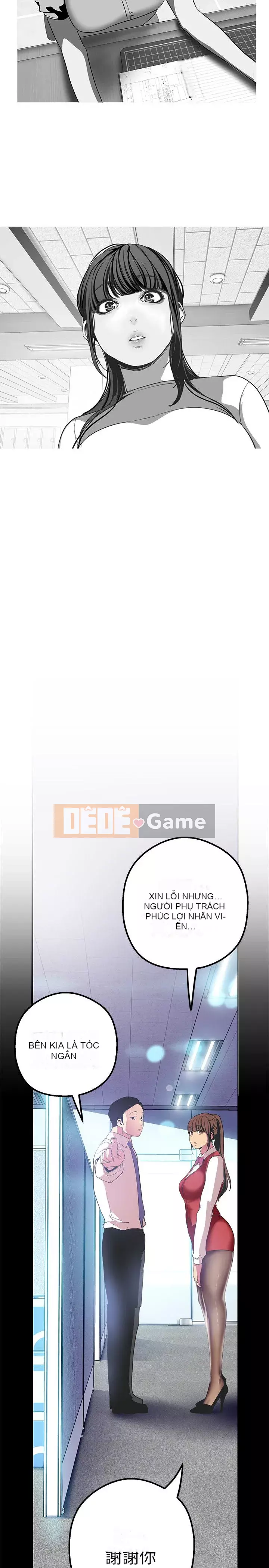 Thế giới mới dũng cảm Chương 1-88