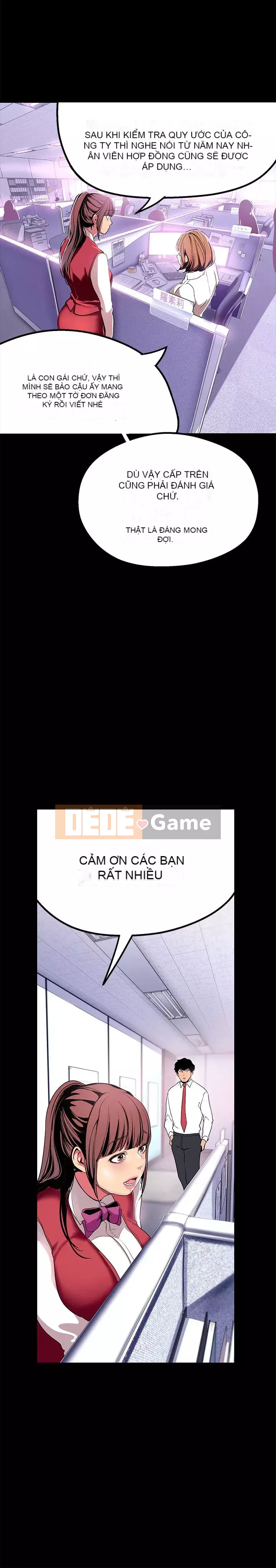 Thế giới mới dũng cảm Chương 1-88