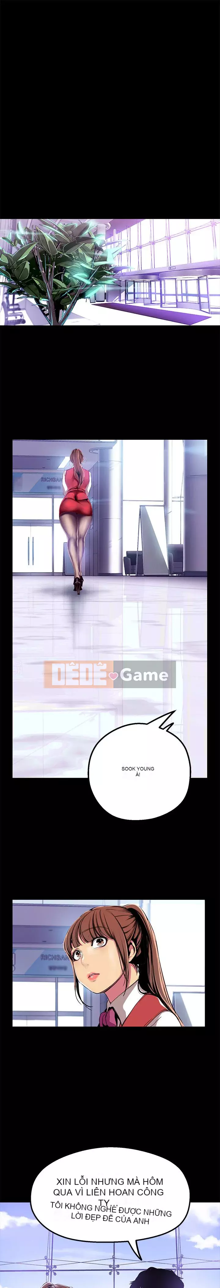 Thế giới mới dũng cảm Chương 1-88