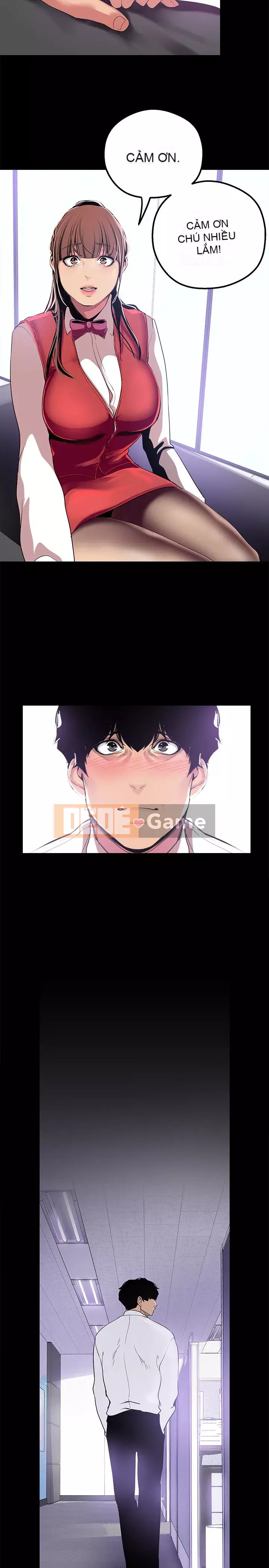 Thế giới mới dũng cảm Chương 1-88