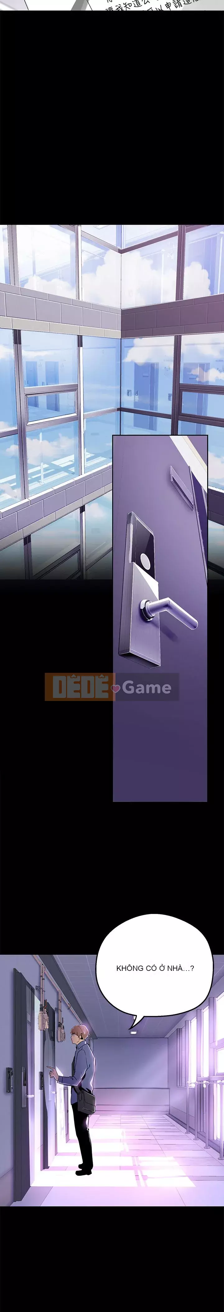 Thế giới mới dũng cảm Chương 1-88