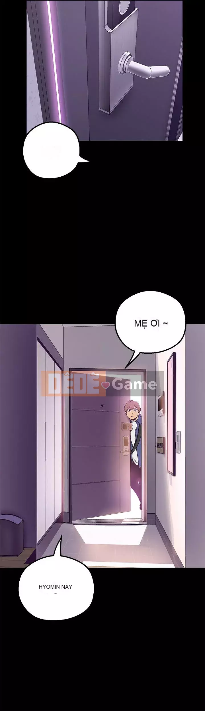 Thế giới mới dũng cảm Chương 1-88