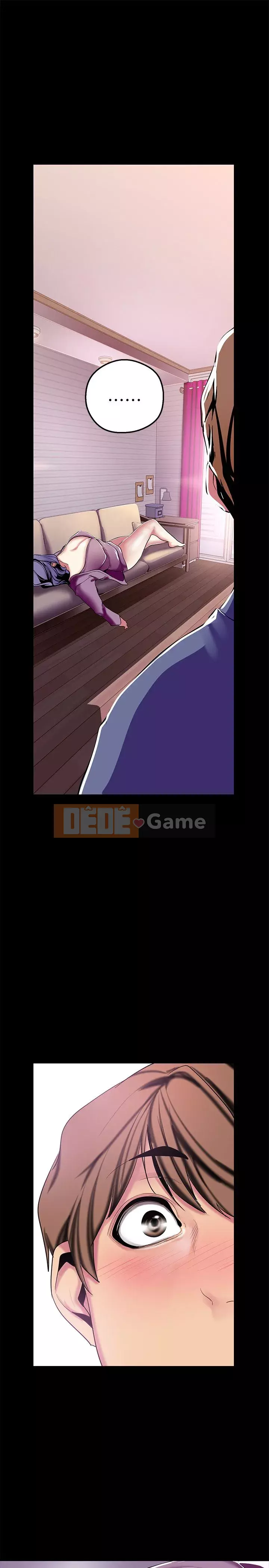 Thế giới mới dũng cảm Chương 1-88