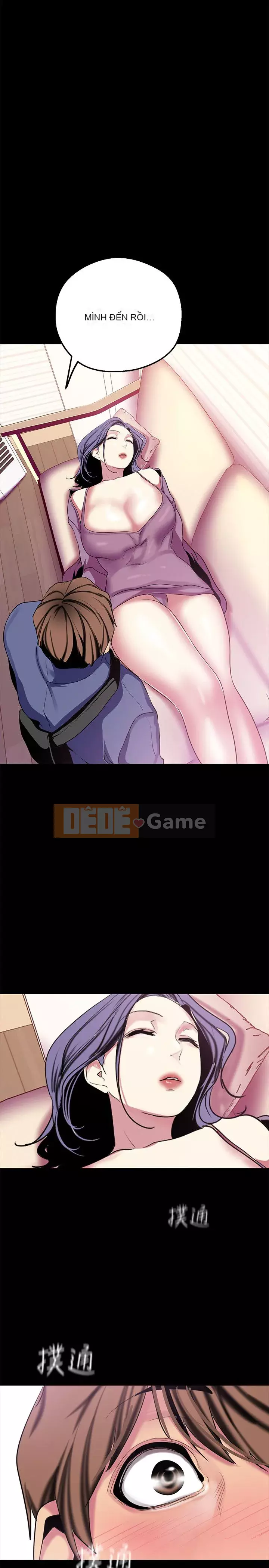 Thế giới mới dũng cảm Chương 1-88