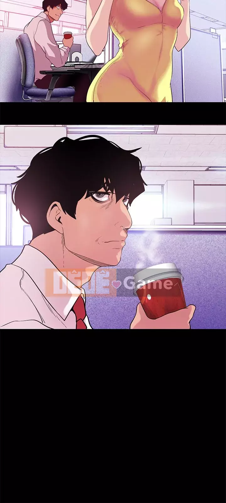 Thế giới mới dũng cảm Chương 1-88