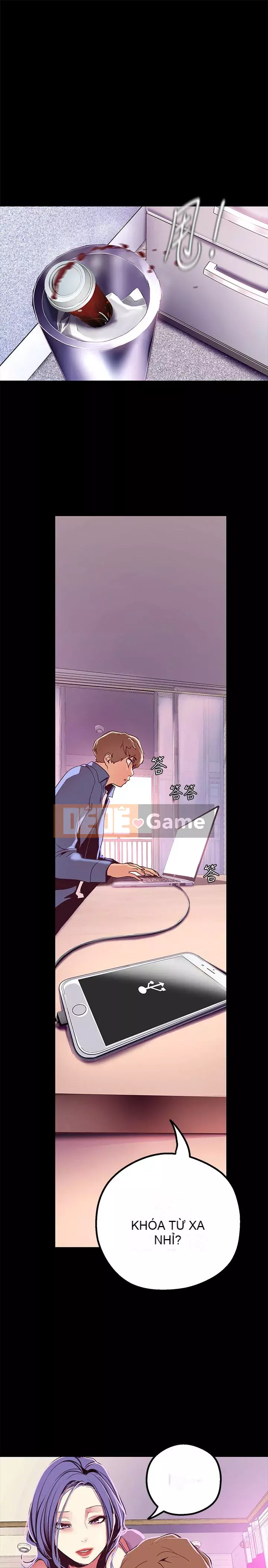 Thế giới mới dũng cảm Chương 1-88