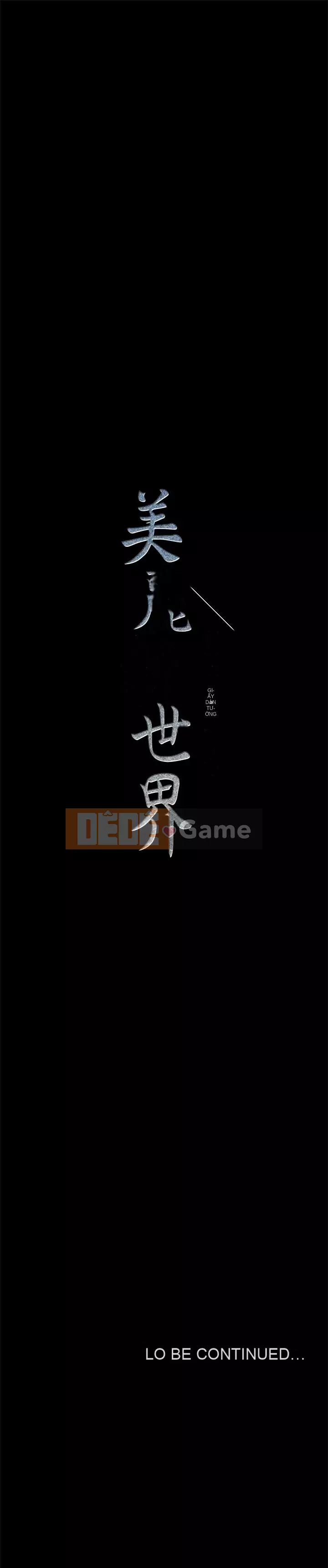 Thế giới mới dũng cảm Chương 1-88