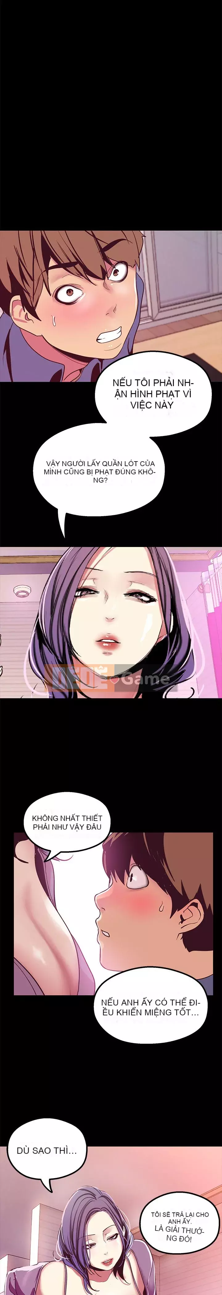 Thế giới mới dũng cảm Chương 1-88