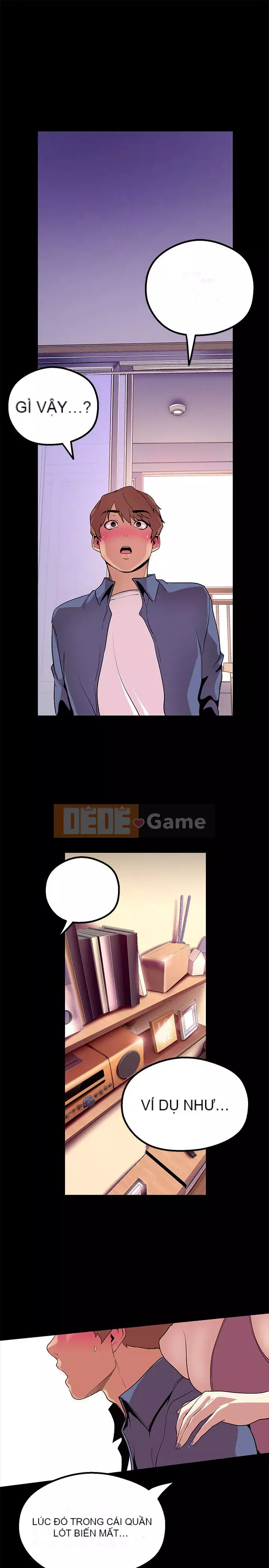 Thế giới mới dũng cảm Chương 1-88