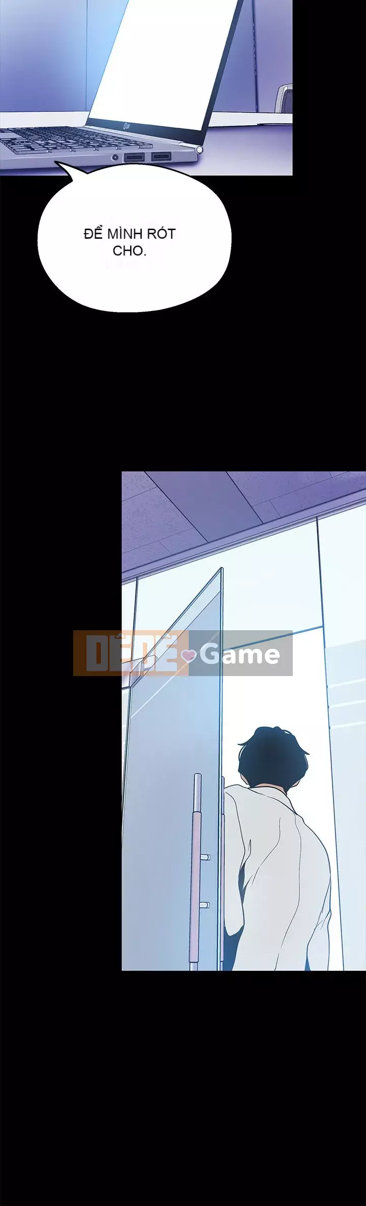 Thế giới mới dũng cảm Chương 1-88