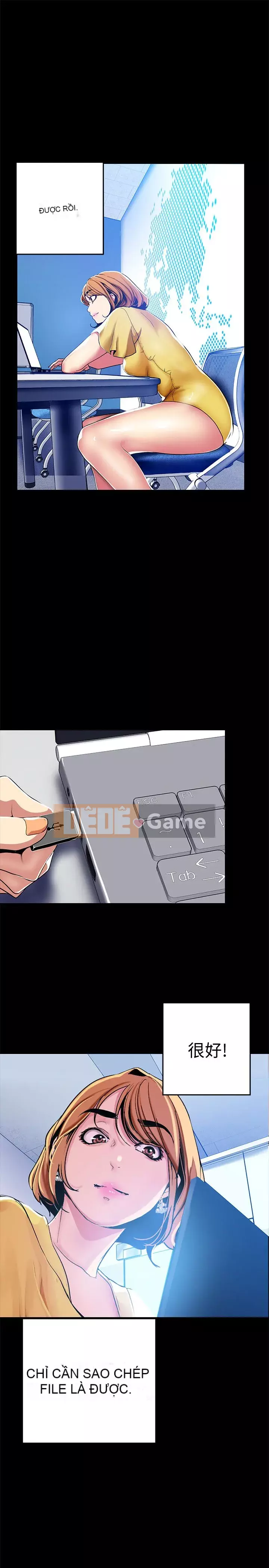 Thế giới mới dũng cảm Chương 1-88